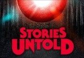 Stories Untold Steam CD Key Action 2024-04-20