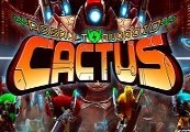 Assault Android Cactus Steam CD Key