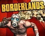 Borderlands XBOX 360 CD Key