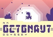 An Octonaut Odyssey Steam CD Key GLOBAL