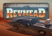 Revhead Steam CD Key