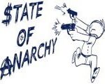 State of Anarchy Steam CD Key