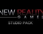 New Reality Studio Pack Steam CD Key