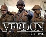 Verdun Steam CD Key