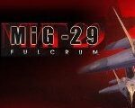 MiG-29 Fulcrum Steam CD Key