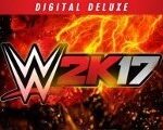 WWE 2K17 Digital Deluxe Steam CD Key