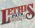 Lethis: Path of Progress Steam CD Key