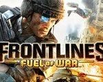 Frontlines: Fuel of War Steam CD Key