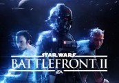 Star Wars Battlefront II XBOX One CD Key