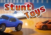 Stunt Toys Steam CD Key