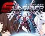 Sunrider: Liberation Day Captain's Edition Steam CD Key