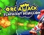 Orc Attack: Flatulent Rebellion Steam CD Key