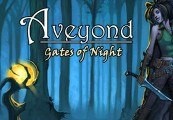 Aveyond 3-2: Gates of Night Steam CD Key