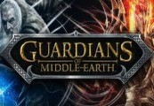 Guardians of Middle-Earth Steam CD Key