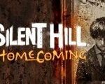 Silent Hill Homecoming Steam Gift