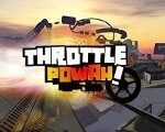 Throttle Powah VR Steam CD Key