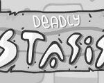 Deadly Stasis Steam CD Key