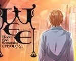 WORLD END ECONOMiCA episode.03 Steam CD Key