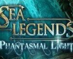 Sea Legends: Phantasmal Light Steam CD Key