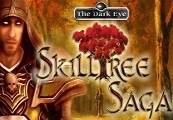 Skilltree Saga Steam CD Key