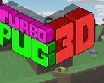 Turbo Pug 3D Steam CD Key