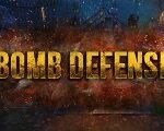 Bomb Defense Steam CD Key