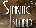 Sinking Island Steam CD Key