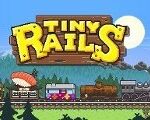 Tiny Rails Steam CD Key