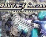 ALLTYNEX Second Steam CD Key