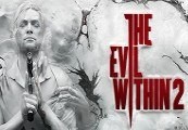 The Evil Within 2 Steam CD Key