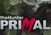 theHunter: Primal Steam Gift