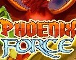 Phoenix Force Steam CD Key