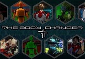 The Body Changer Steam CD Key