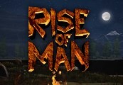 Rise of Man Steam CD Key