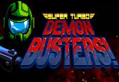 Super Turbo Demon Busters! Steam CD Key