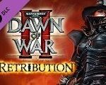 Warhammer 40,000: Dawn of War II: Retribution - Space Marines Race Pack Steam CD Key