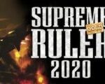 Supreme Ruler 2020 Gold Steam CD Key