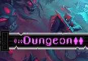 bit Dungeon II Steam CD Key