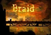 Braid Steam CD Key