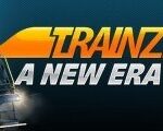 Trainz: A New Era Mega Pack Digital Download CD Key