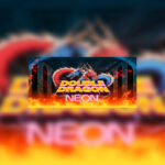 Double Dragon: Neon Steam CD Key