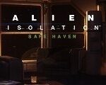 Alien: Isolation - Safe Haven DLC Steam CD Key