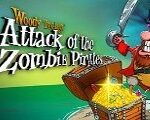 Woody Two-Legs: Attack of the Zombie Pirates Steam CD Key