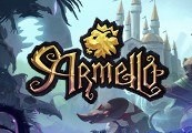 Armello Steam CD Key