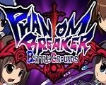 Phantom Breaker: Battle Grounds Steam CD Key