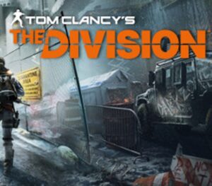 Tom Clancy’s The Division – Season Pass Ubisoft Connect CD Key Action 2024-09-29