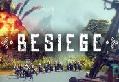 Besiege Steam CD Key