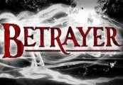 Betrayer Steam Gift