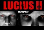 Lucius II Steam CD Key