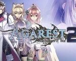 Agarest: Generations of War 2 GOG CD Key